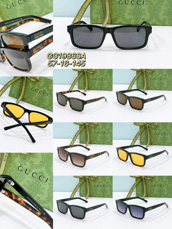 Picture of Gucci Sunglasses _SKUfw79120362fw
